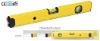 16" Aluminum Laser Spirit Level