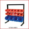 16 Bin Table Top Storage Rack(VT01481)