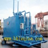 16 m3 Oil Measuring tank