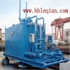 16 m3 Oil Measuring tank