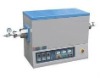 1600 Celsius Vacuum tube Furnace with heating zone Dia100 x400 mm(4.0 "x16")