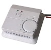 16Amp floor heating thermostat