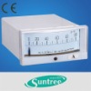 16L1 analog panel meter 160*80mm AC/DC ammeter voltmeter Frequency Hz power kw power factor COS
