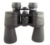 16X50 Binoculars /Sport watch/Hunting Black rubber