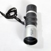 16x40 monocular telescope for camping