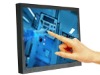 17 inch Touchscreen Industrial LCD Monitor