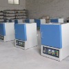 1700C Lab Muffle furnaces