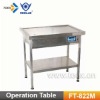 18-10 Examination Table for Clinic Table FT-822M