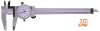 (180-311S)0-100mm x 0.02mm Internal Outside Dial Vernier Caliper