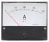 180 Moving Coil instrument DC Ammeter