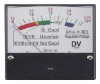 180 Moving Coil instrument DC Ammeter