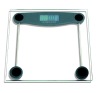 180kg Digital Tanita Weight Scale VBS117