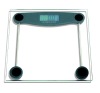 180kg Digital human Weigh Scale VBS117