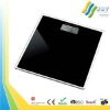 180kg Tempered glass scale