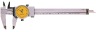 (186-213S)0-200mm x 0.01mm Internal Outside Dial Vernier Caliper