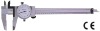 (186-311S) 0-100mm x 0.01mm Internal Outside Dial Vernier Caliper