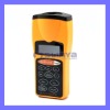 18M Multi-function Ultrasonic Range Finder Distance Measurer