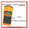 18m Ultrasonic Distance Meter CP3007