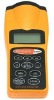 18m Ultrasonic Distance Meter Measurer wtih Laser Point Aiming CP3007