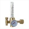 191 Argon Flow meter Gas Regulator