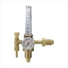 191 Argon Flow meter Gas Regulator