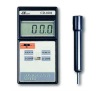 199.9uS,1.999mS,19.99mS, +-(2%FS+1d), Portable Conductivity Meter CD-4301