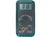 1999counts Digital Capacitance Meter MY6013A