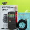 +-1999mV, Alkaline/Negative Ion Water Tester NI-214