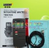 +-1999mV, Alkaline/Negative Ion Water Tester NI-214