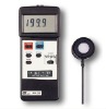 199uW/cm2, 1.99mW/cm2, 19.9mW/cm2,range-320-390, point- 365nm UV light meter UVA-365