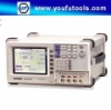 1MHz High precition LCR meter with Frequency curxte