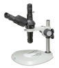 1X-6.5X Binocular Video Microscope