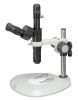 1X-6.5X Monocular Video Microscope