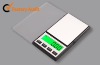 1kg/0.1g KL-918 Popular Digital Electronic Pocket Weighing Scale/Balance