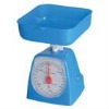 1kg/2kg/3kg/5kg balance plastic household kitchen scale