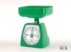 1kg KCA kitchen scales