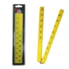 1m folding ruler