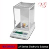 1mg Electronic Analytical Balance