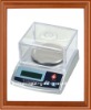 1mg electronic scale (Horse Head Brand) YP Series