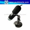 2.0 mega pixels Digital Microscope USB 400x
