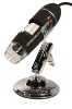 2.0M 25X TO 400X USB Microscope New arrival