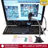 2.0mp USB Digital desk Microscope, 50X-500X ,5 digital room