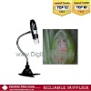 2.0mp USB Digital portable Microscope wuth stand, 50X-500X ,5 digital room