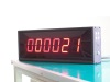 2.3 inch 6 digit LED digital counter