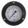 2.5"-4" Capsule Low Pressure Gauge