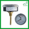 2.5" Boiler Gauge