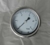 2.5"Dial Center Back Connection Micro Pressure Gauge