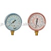 2.5" Refrigerant Pressure gauge