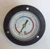 2.5" refrigeration pressure gauge