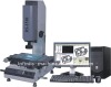 2.5D Video Measuring System